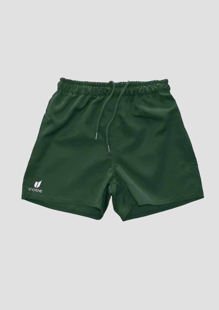 Code Gameday Ruk Rugby Short - Kids