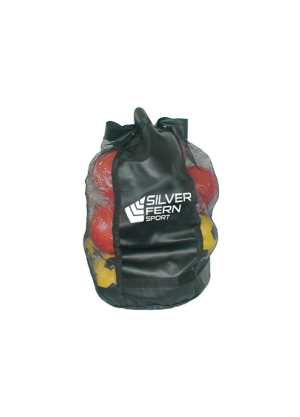 Silver Fern Ball Carrier 15