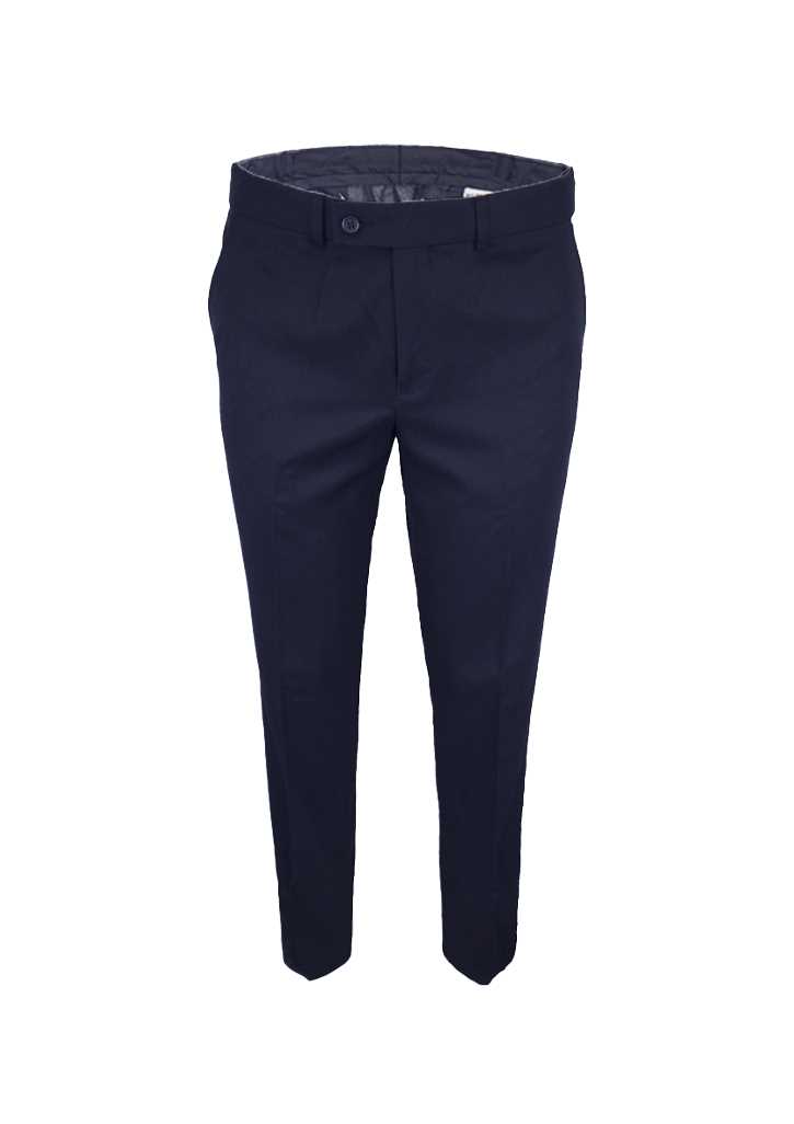 Cornerstone Christian School SNR Trousers Navy